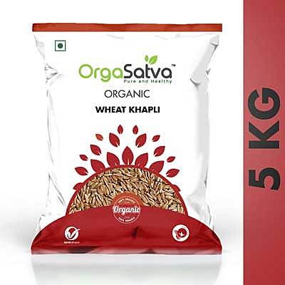 Wheat - Khapli