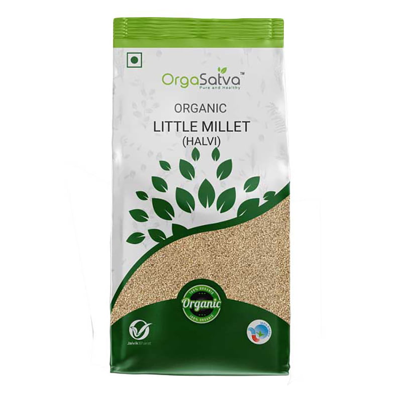 Little Millet / Halvi