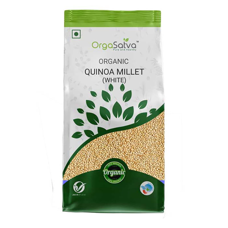 Quinoa (White)