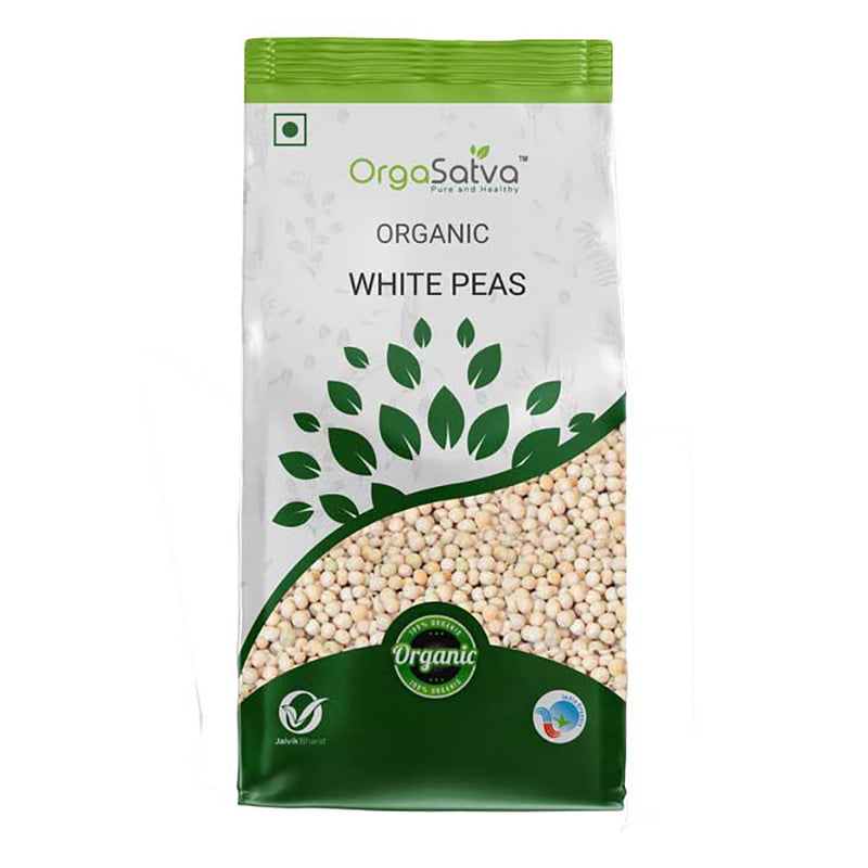 White Peas / Watana
