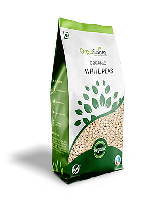 White Peas / Watana