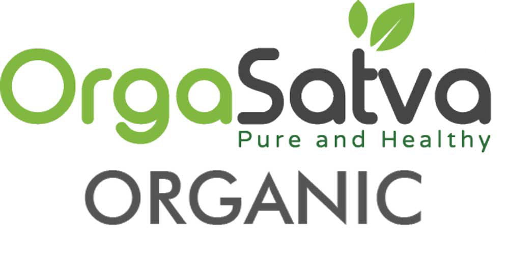 OrgaSatva Foods : Buy Organic Food Products Online