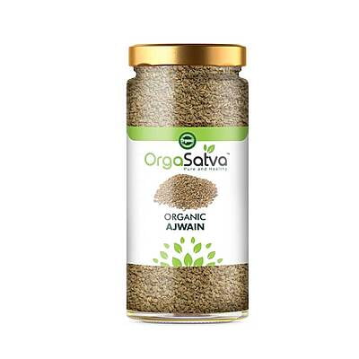 Ajwain / Owa