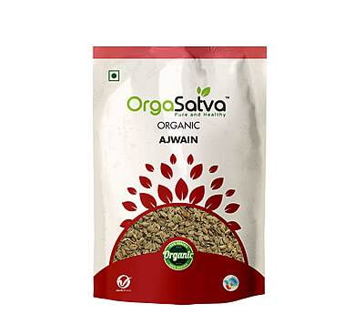 Ajwain / Owa