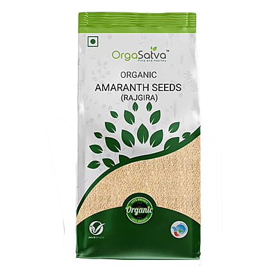 Amaranth Seeds
