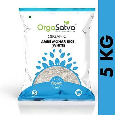 Ambe Mohar Rice (white)