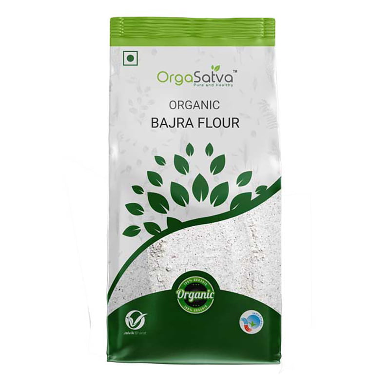 Bajra Flour