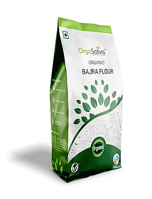 Bajra Flour