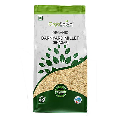 Barnyard Millet / Bhagar