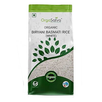 Briyani Basmati 