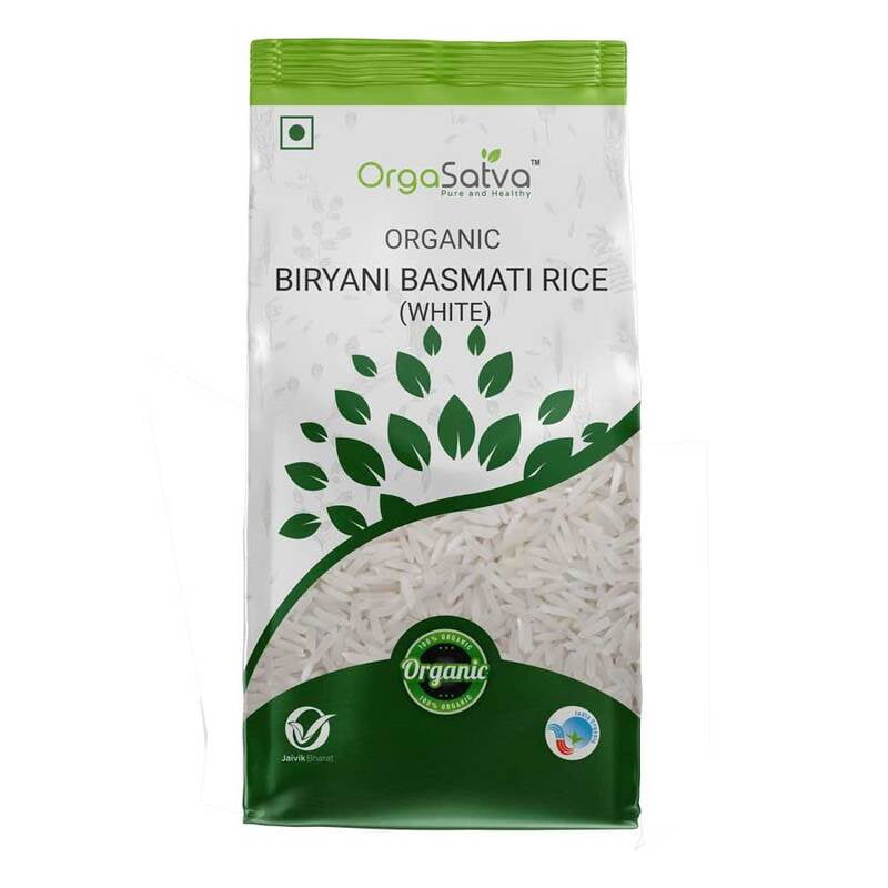 Briyani Basmati 