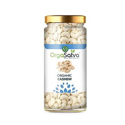 Organic Cashew Nut / Kaju