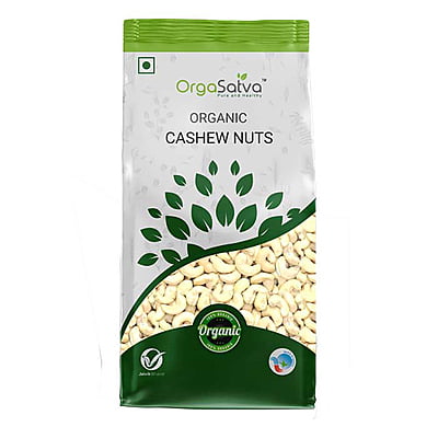 Organic Cashew Nut / Kaju