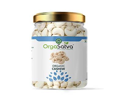 Organic Cashew Nut / Kaju