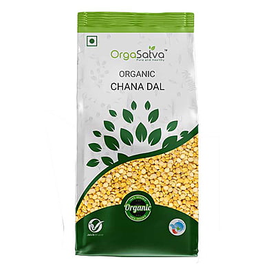 Chana Dal