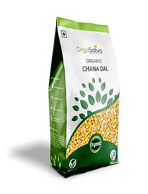 Chana Dal