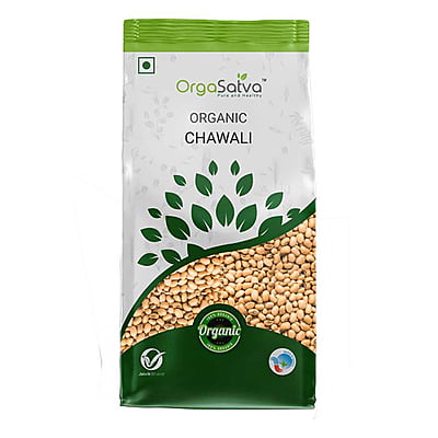 Chawali (Cowpea)