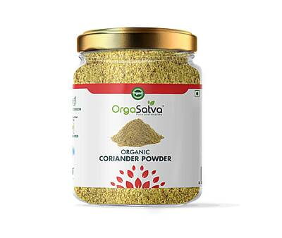 Coriander Powder