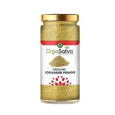 Coriander Powder