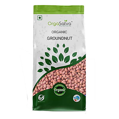 Groundnut