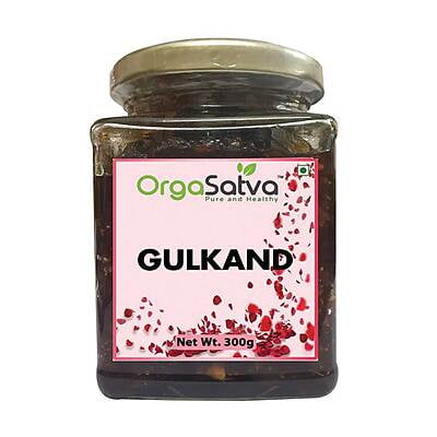 Gulkand