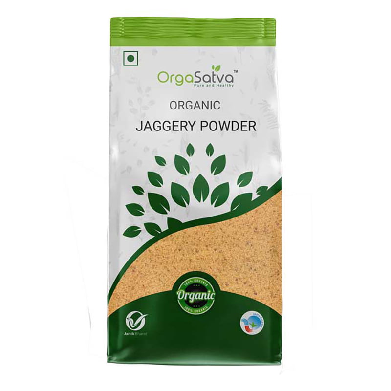 Jaggery Powder