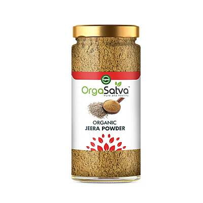 Cumin Powder / Jeera Powder