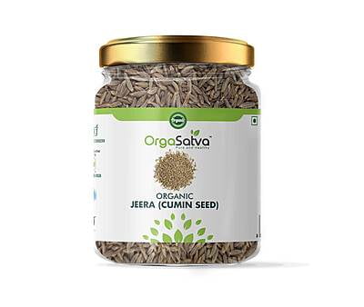 Cumin seeds / Jeera