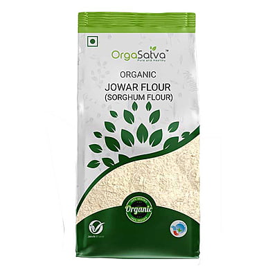 Jowar Flour