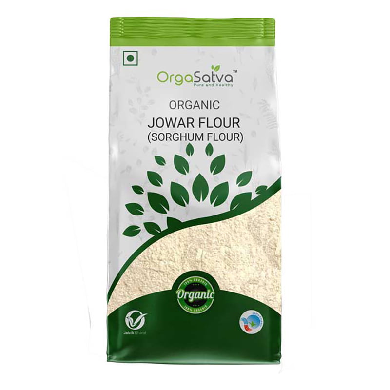 Jowar Flour