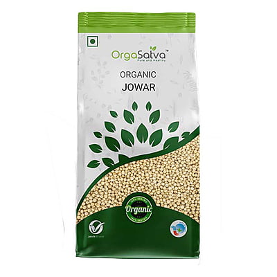 Jowar