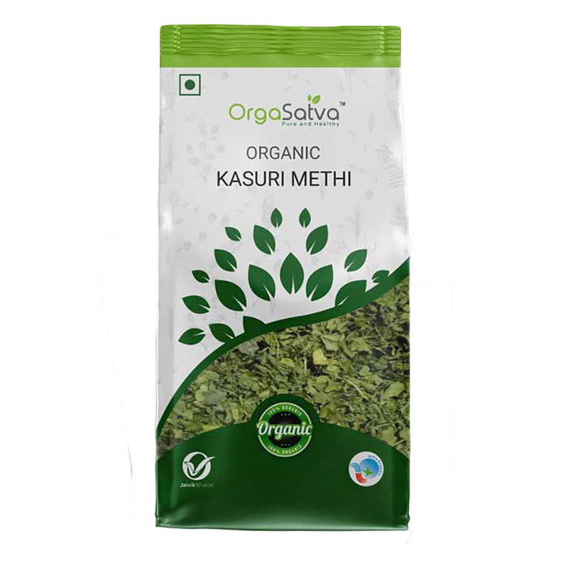 Kasuri Methi