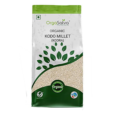 Kodo Millet/ Kodra