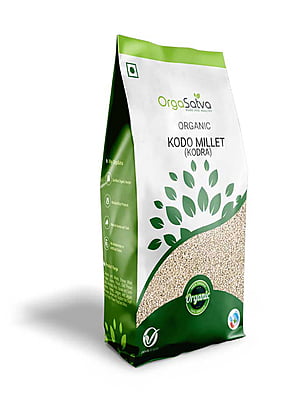 Kodo Millet/ Kodra