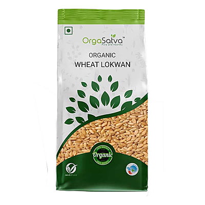 Wheat - Lokwan