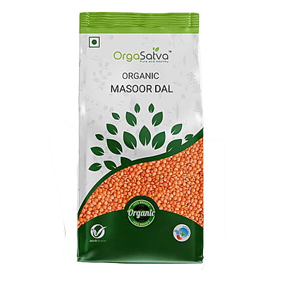 Masoor Dal