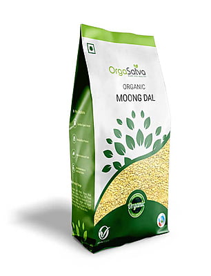 Moong Dal