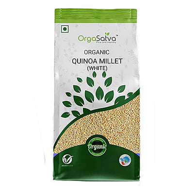 Quinoa (White)