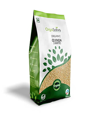 Quinoa (White)