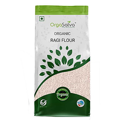 Ragi Flour