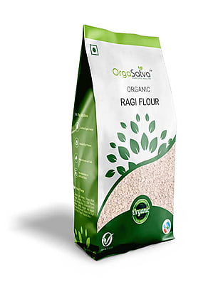 Ragi Flour