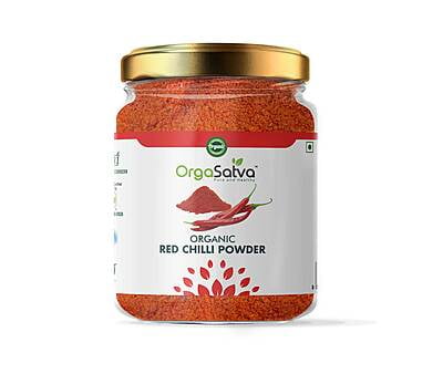 Red chilli Powder