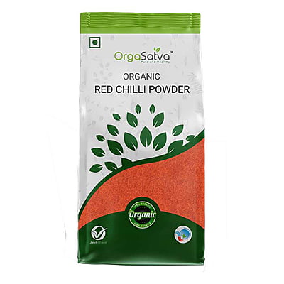 Red chilli Powder