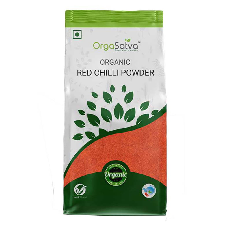 Red chilli Powder