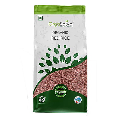 Red Rice