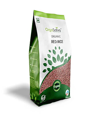 Red Rice