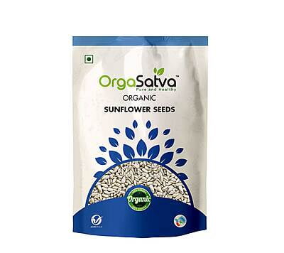 Sunflower Seeds Sunflower Seeds
