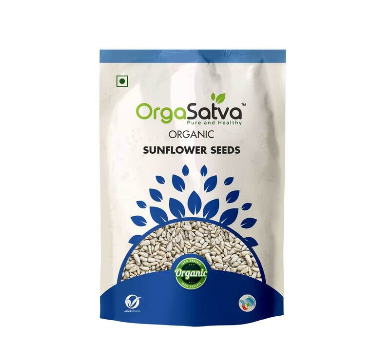 Sunflower Seeds Sunflower Seeds
