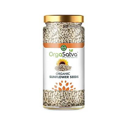 Sunflower Seeds Sunflower Seeds