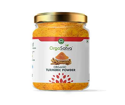 Turmeric powder /Haladi